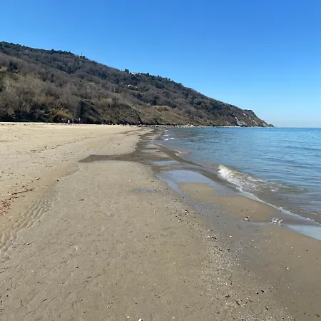Pesaro Bnb Апартаменты