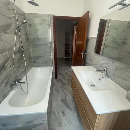 Apartment Pesaro Bnb *