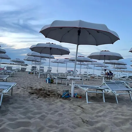 Pesaro Bnb Apartment