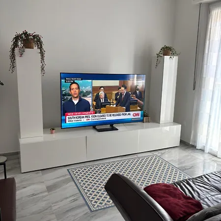 Pesaro Bnb Пезаро