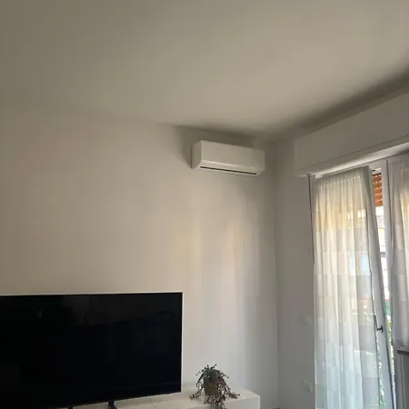 Апартаменты Pesaro Bnb